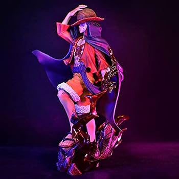 LC studio ワンピース ルフィ フィギュア ワンピース LC スタジオ ルフィ 樹脂製スタチュー - Kaioland